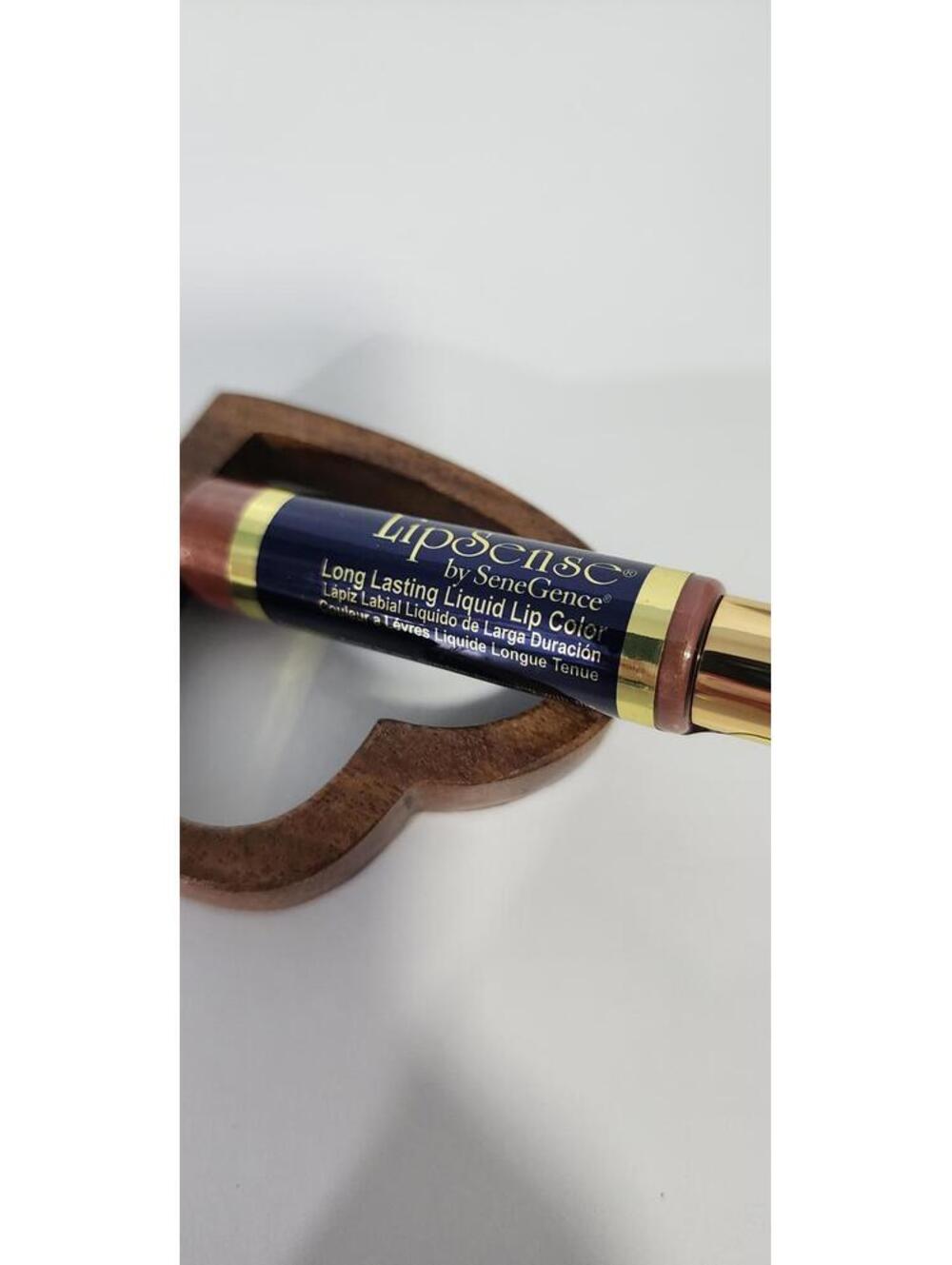 Dawn Rising Lipsense Long Lasting Liquid Lip Color - Picture 3 of 4